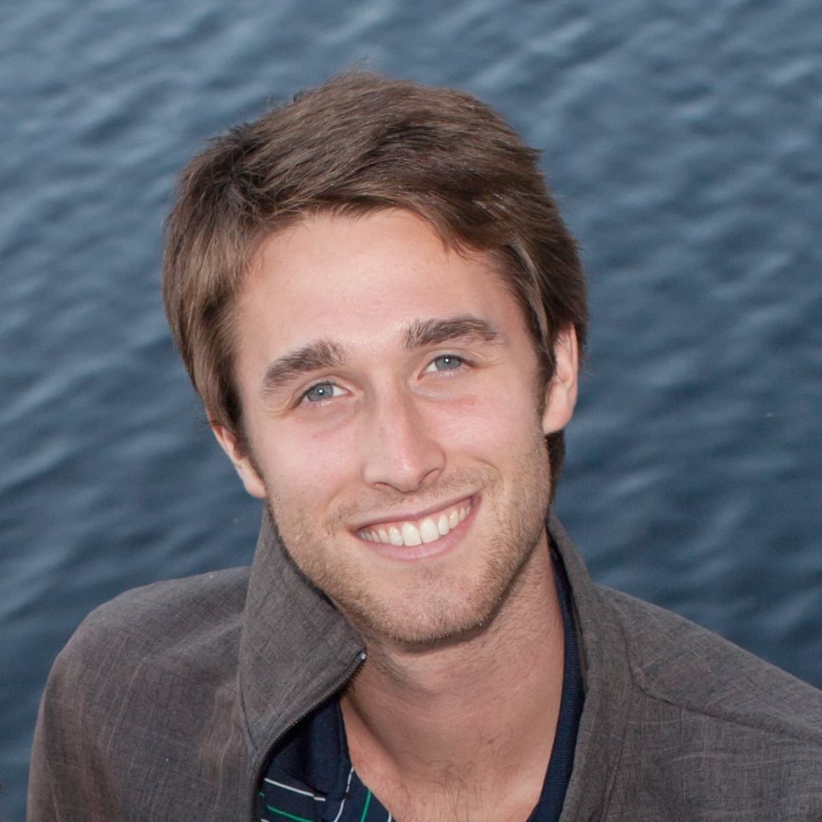 Joaquim Miro, founder of AI Humans